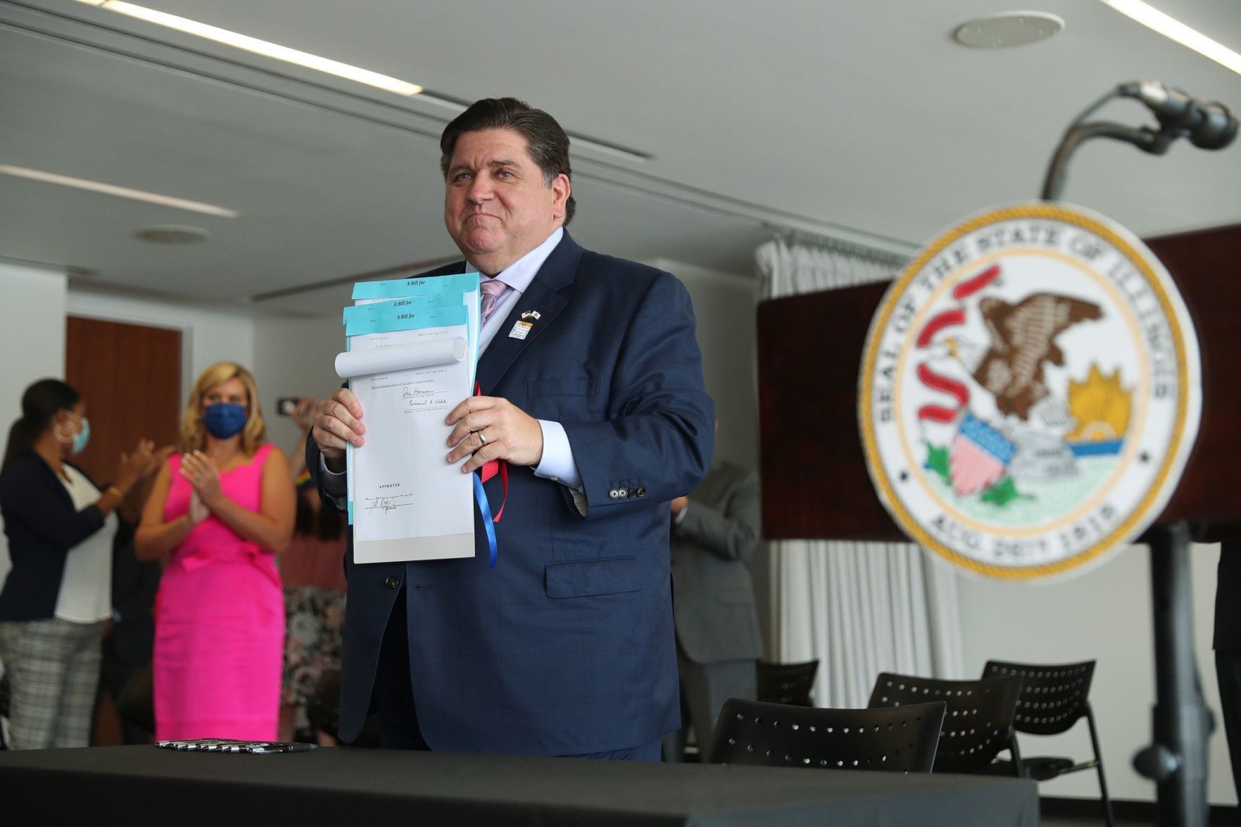 Pritzker